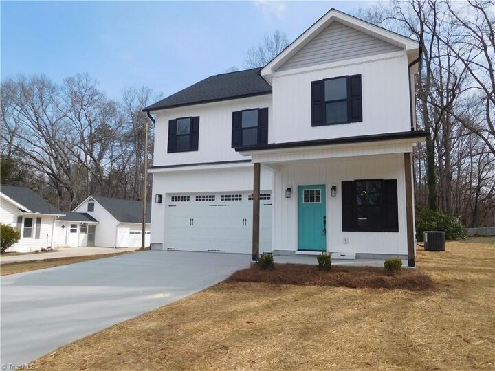4391 Old Town Drive  Winston-Salem NC 27106 photo
