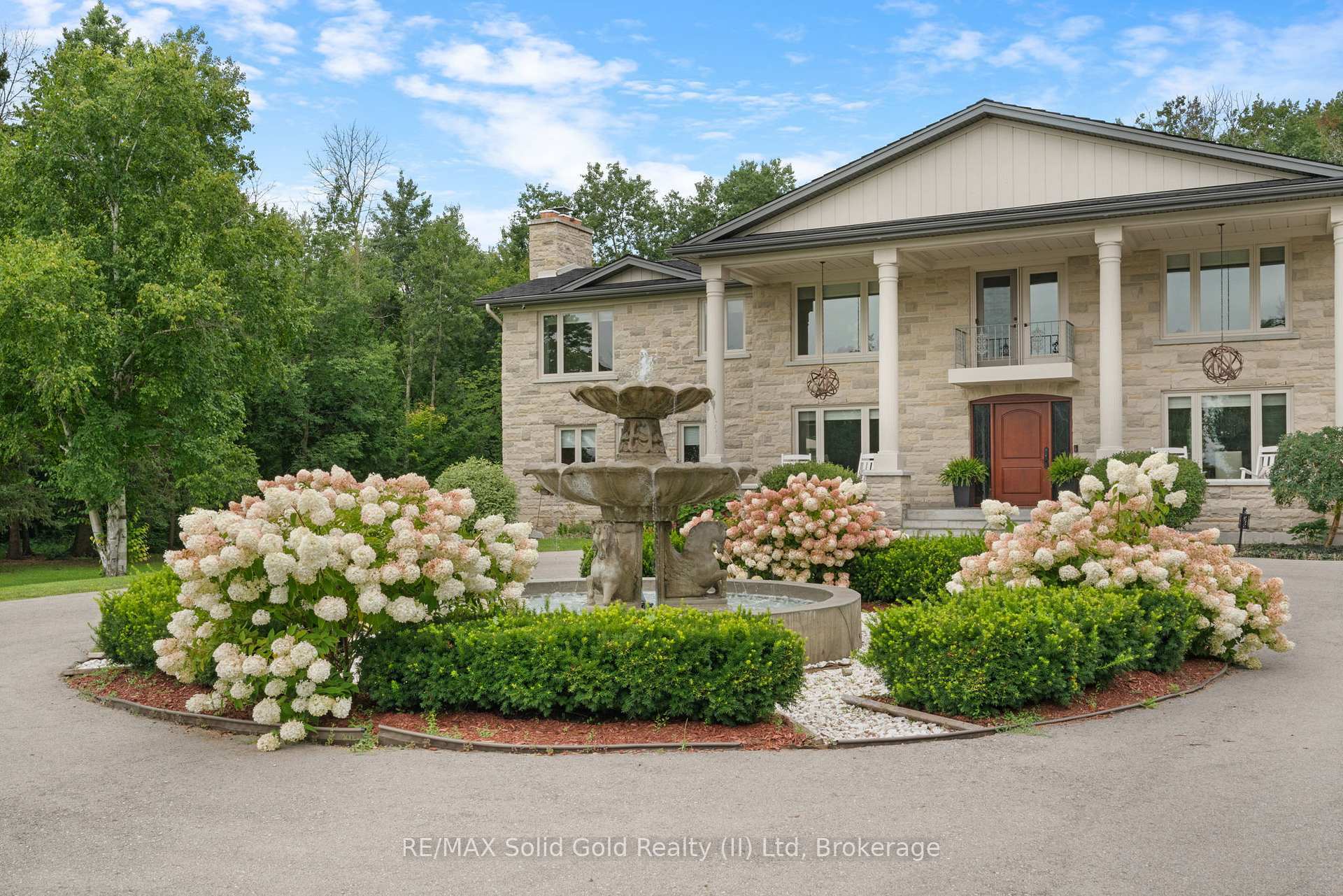 Property Photo: 7104 Sideroad 14 Side Road ON N0B 1B0