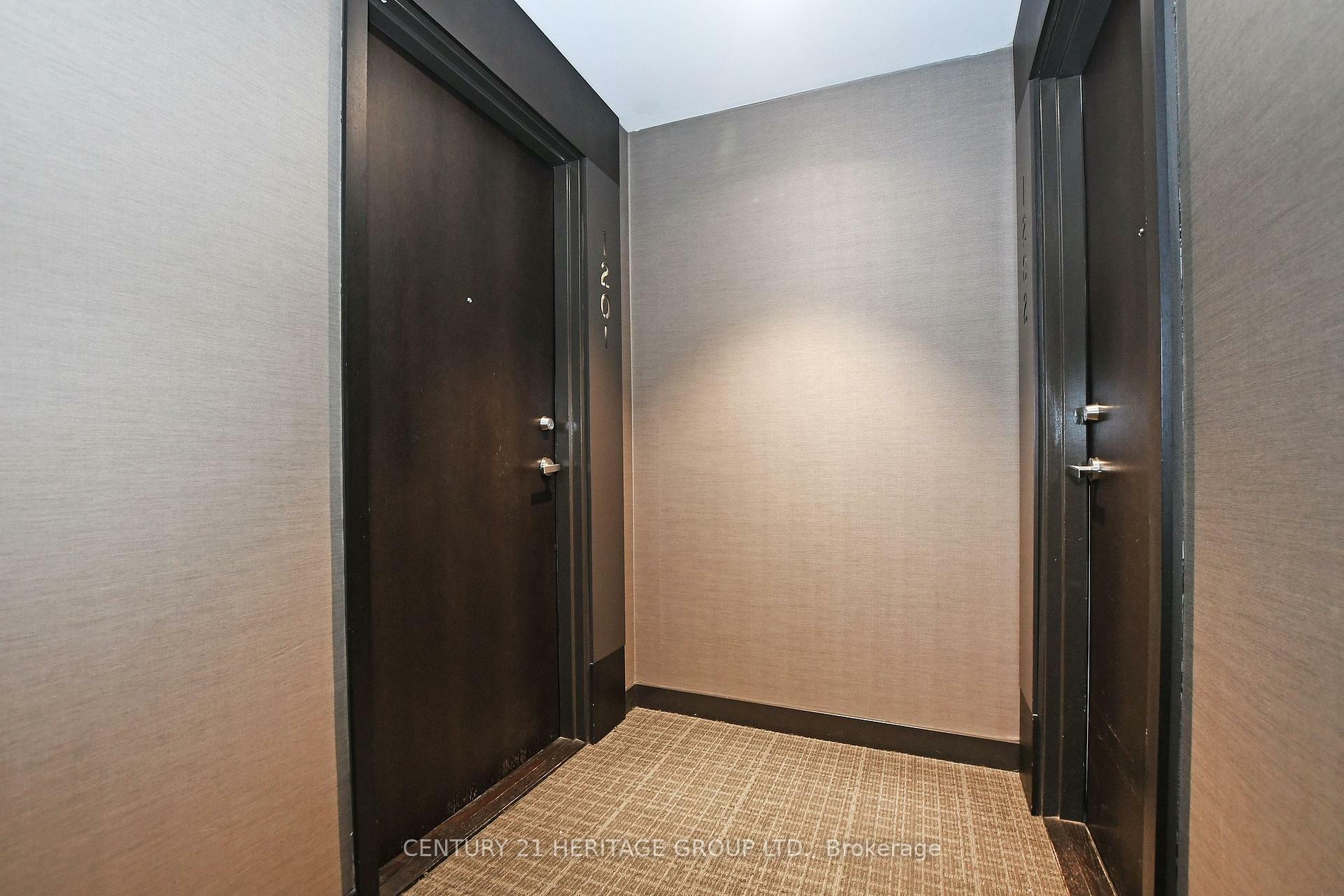 170 Sumach Street 1201  Toronto ON M5A 0C3 photo