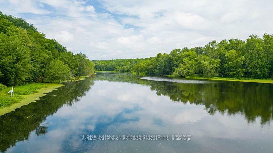 Property Photo: 198 Hagerman Lane ON K0K 2Y0