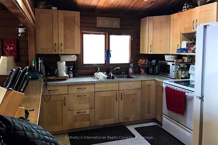 Property Photo:  6198 Go Home Lake Shr N/A  ON L0K 1S0 