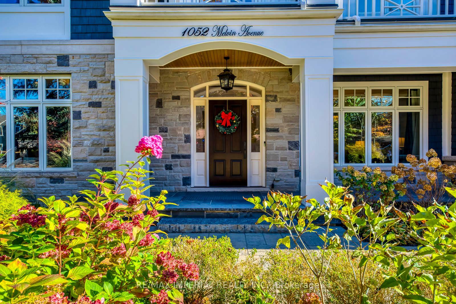 Property Photo: 1052 Melvin Avenue ON L6J 2V9
