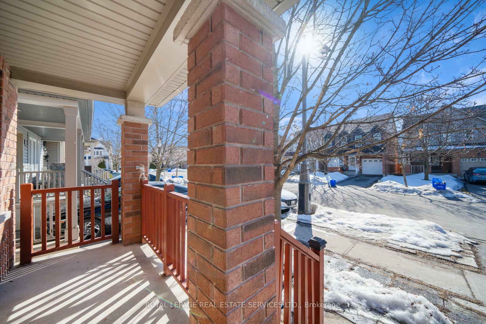 Property Photo:  1875 Secretariat Place  ON L1L 1C8 