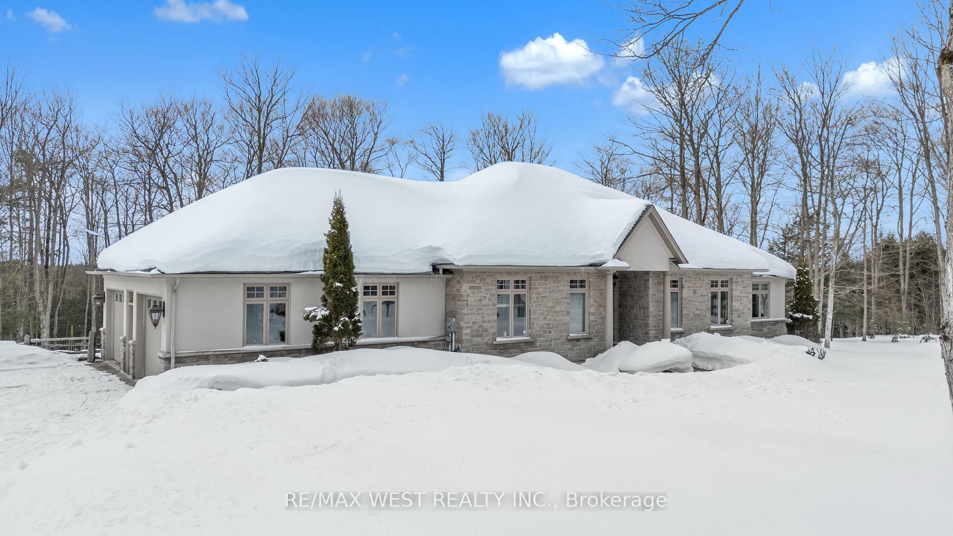 Property Photo: 414498 Baseline Road ON N0C 1H0