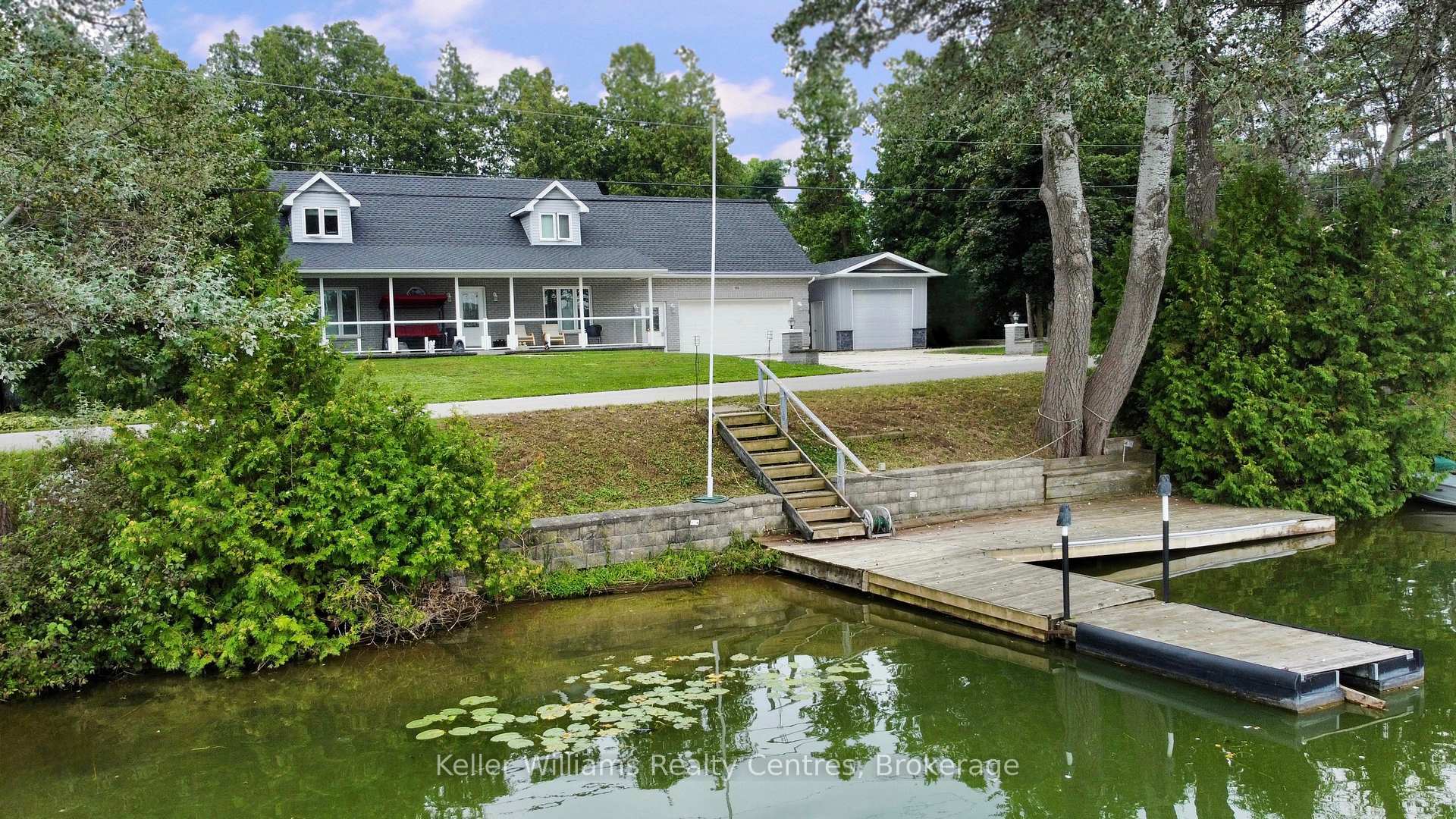 113 Lake Rosalind Road 1 N/A  Brockton ON N4N 3B9 photo