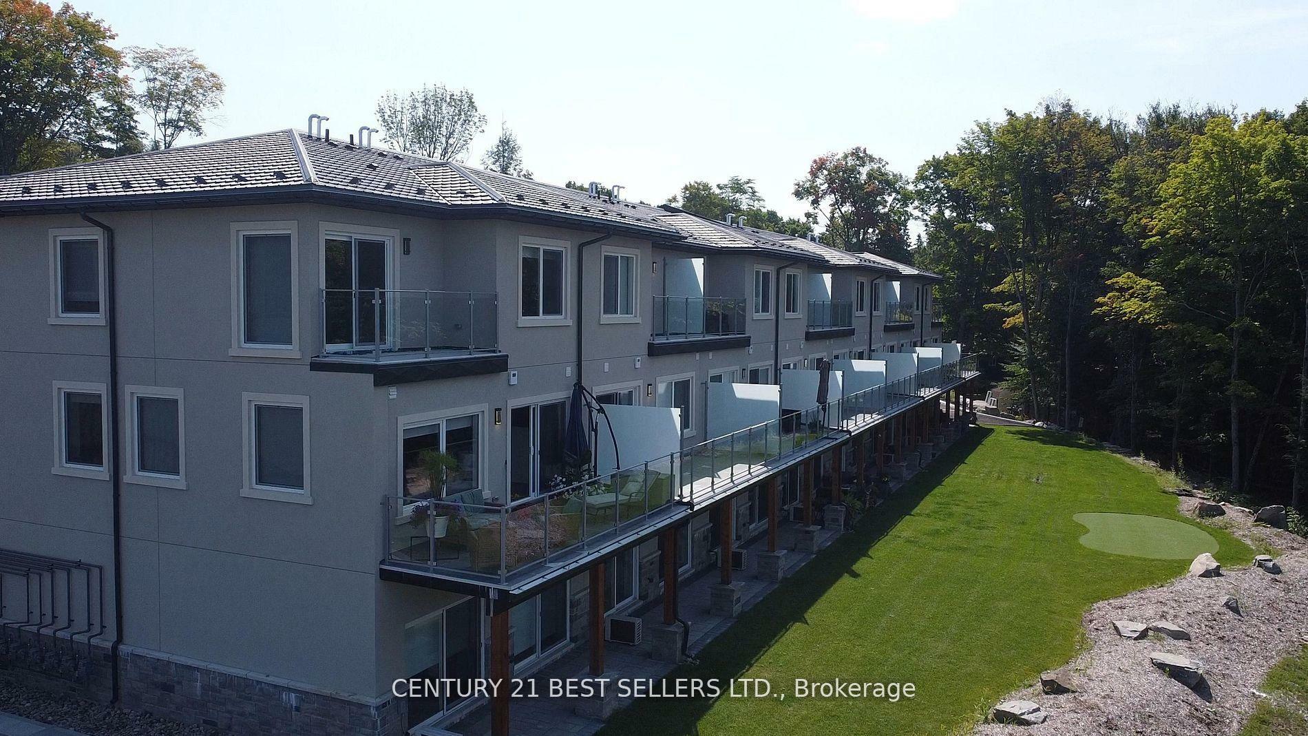 Property Photo: 31 Horizon Lane ON P1H 0G6