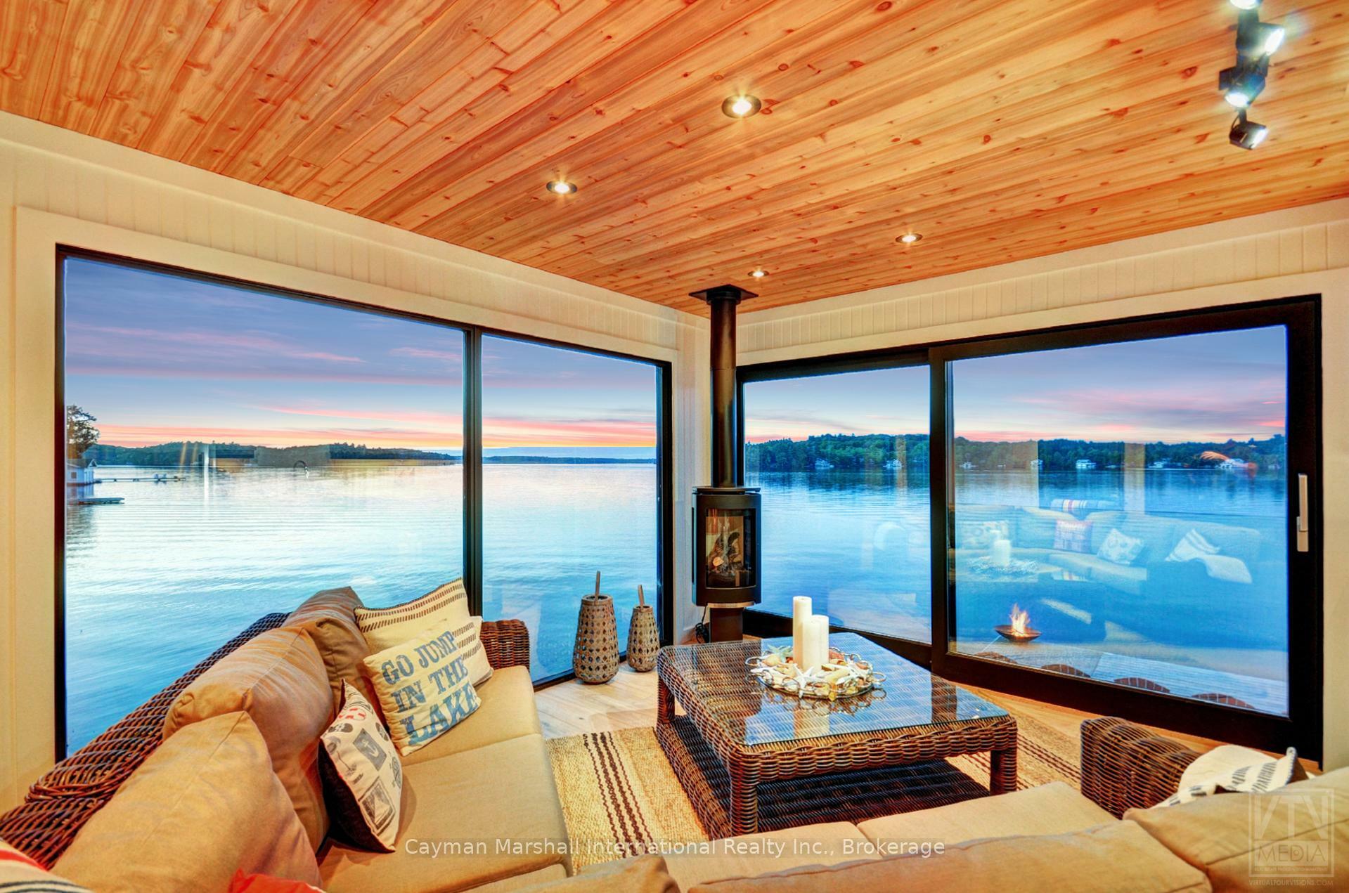 Property Photo: 1380 Peninsula Road ON P0B 1J0