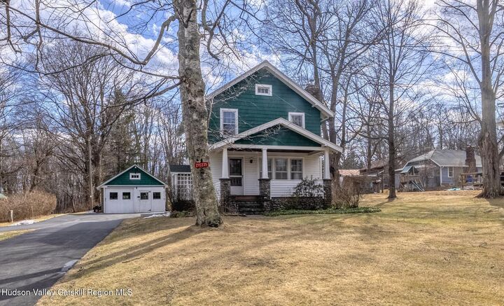 3273 State Route 28  Shokan NY 12481 photo