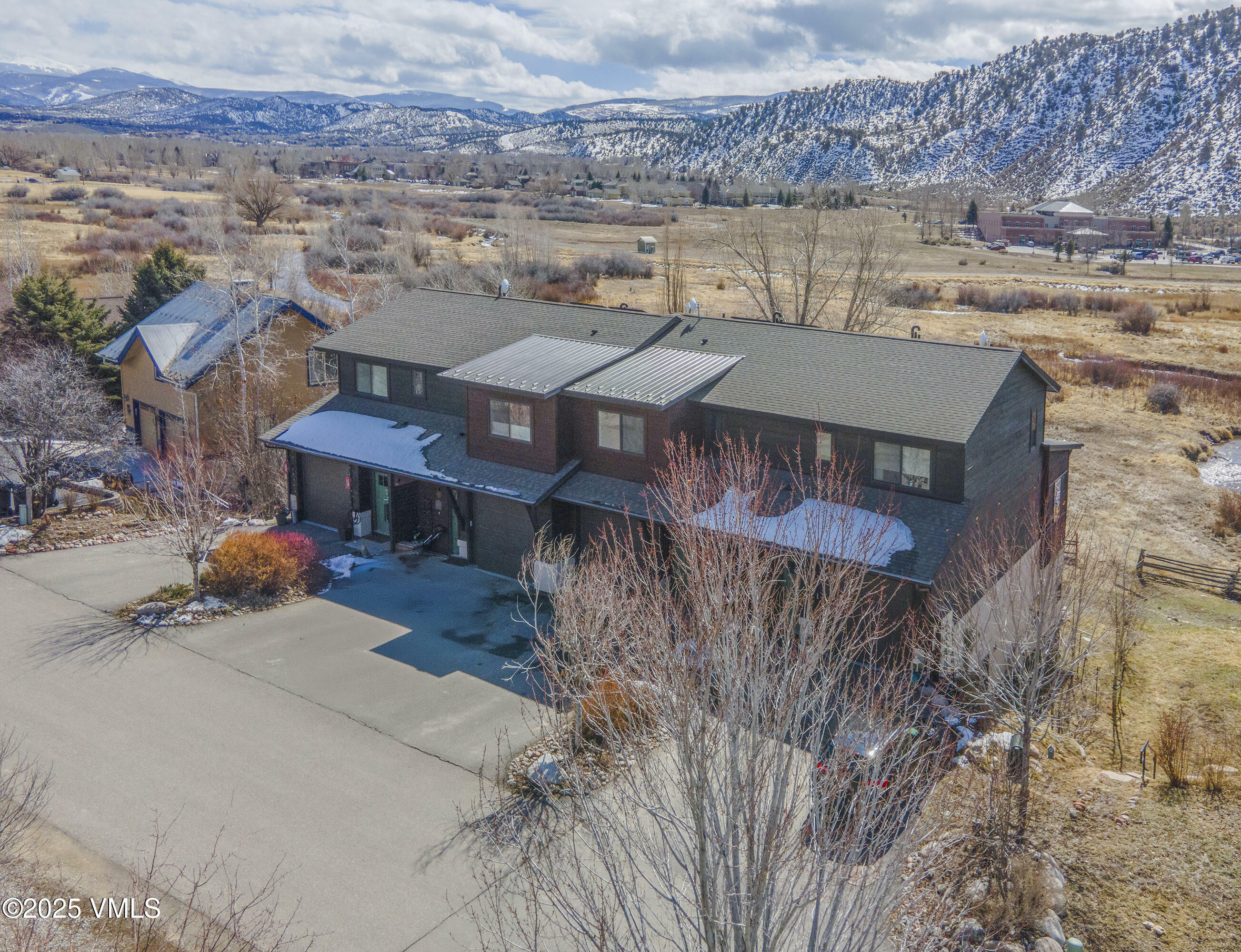 Property Photo: 714 Prince Alley CO 81631