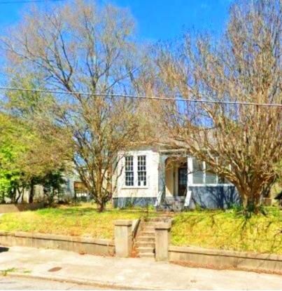 Property Photo: 1107 Harrison Street MS 39180