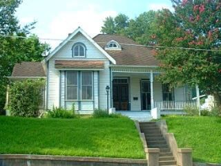 Property Photo:  1111 Harrison Street  MS 39180 