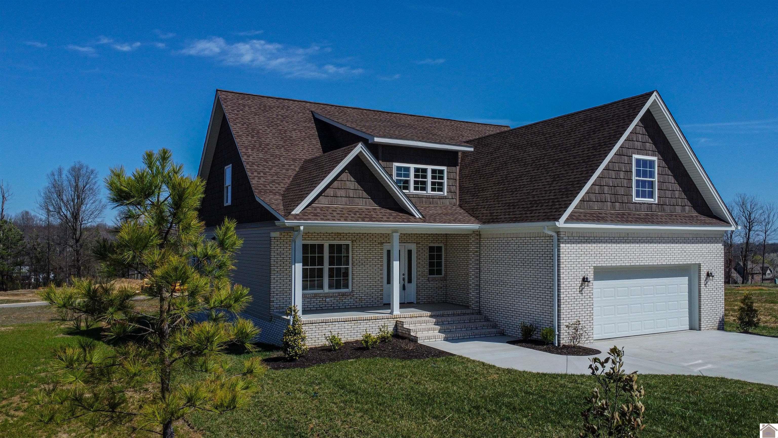 Property Photo: 110 Falling Brook Dr KY 42003