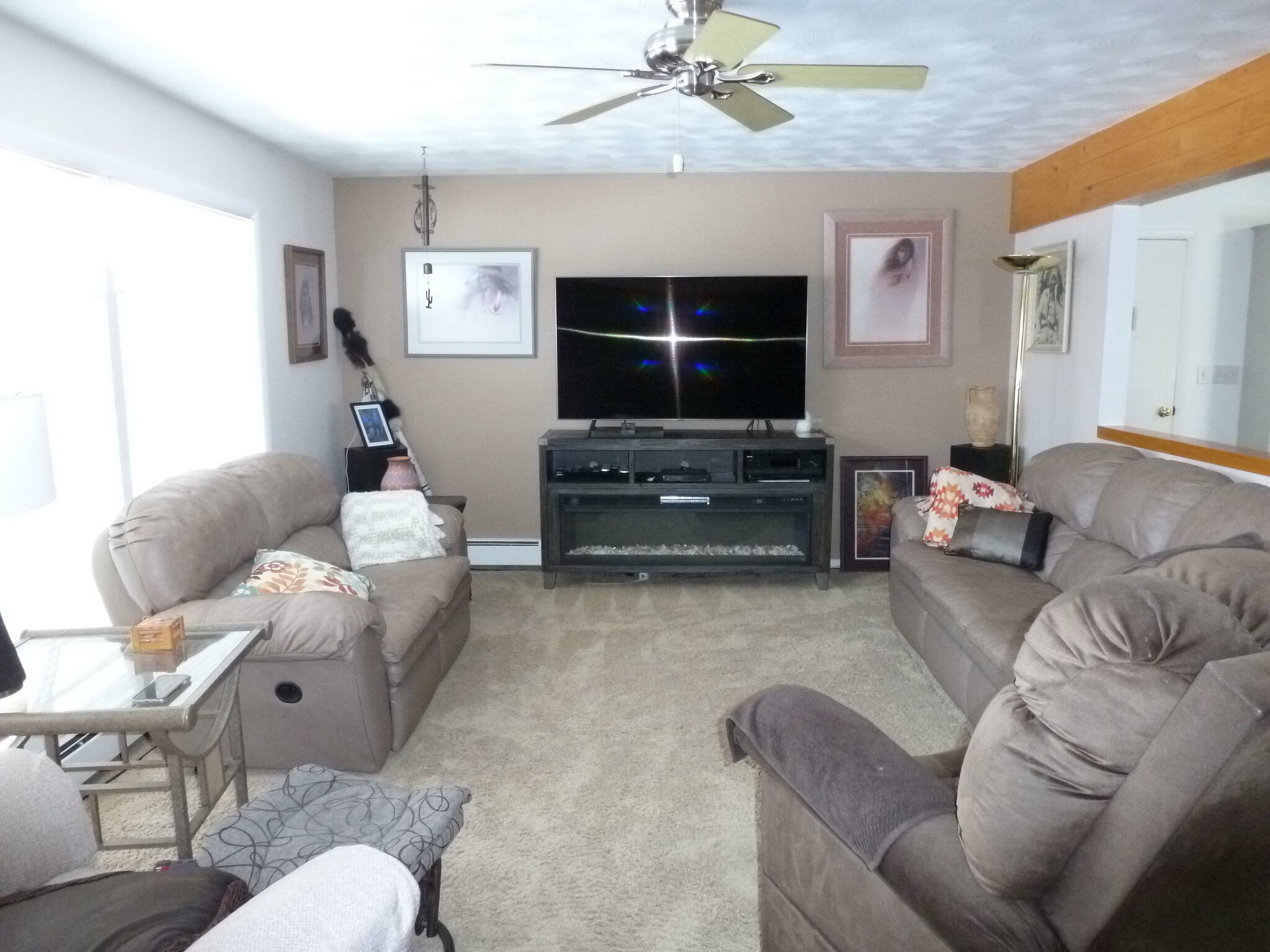Property Photo: 9894 US 23 North MI 49707
