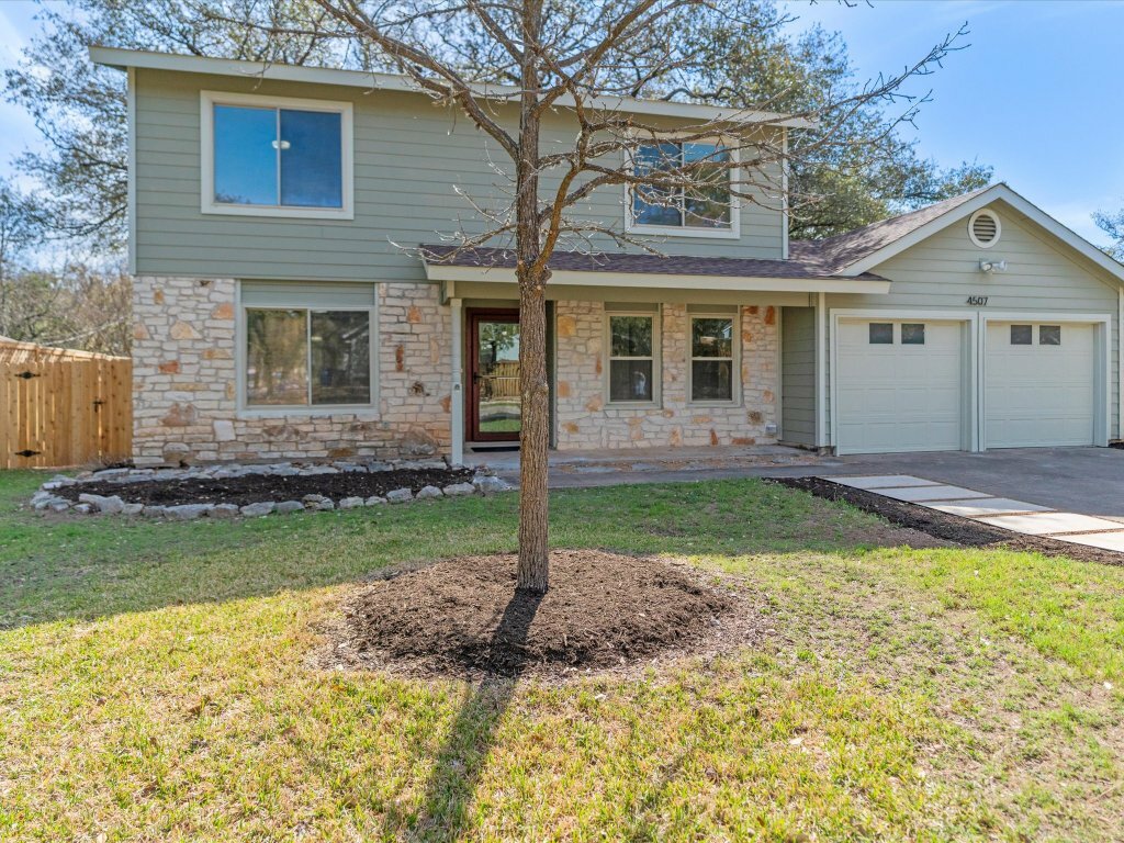 Property Photo:  4507 Langtry Lane  TX 78749 