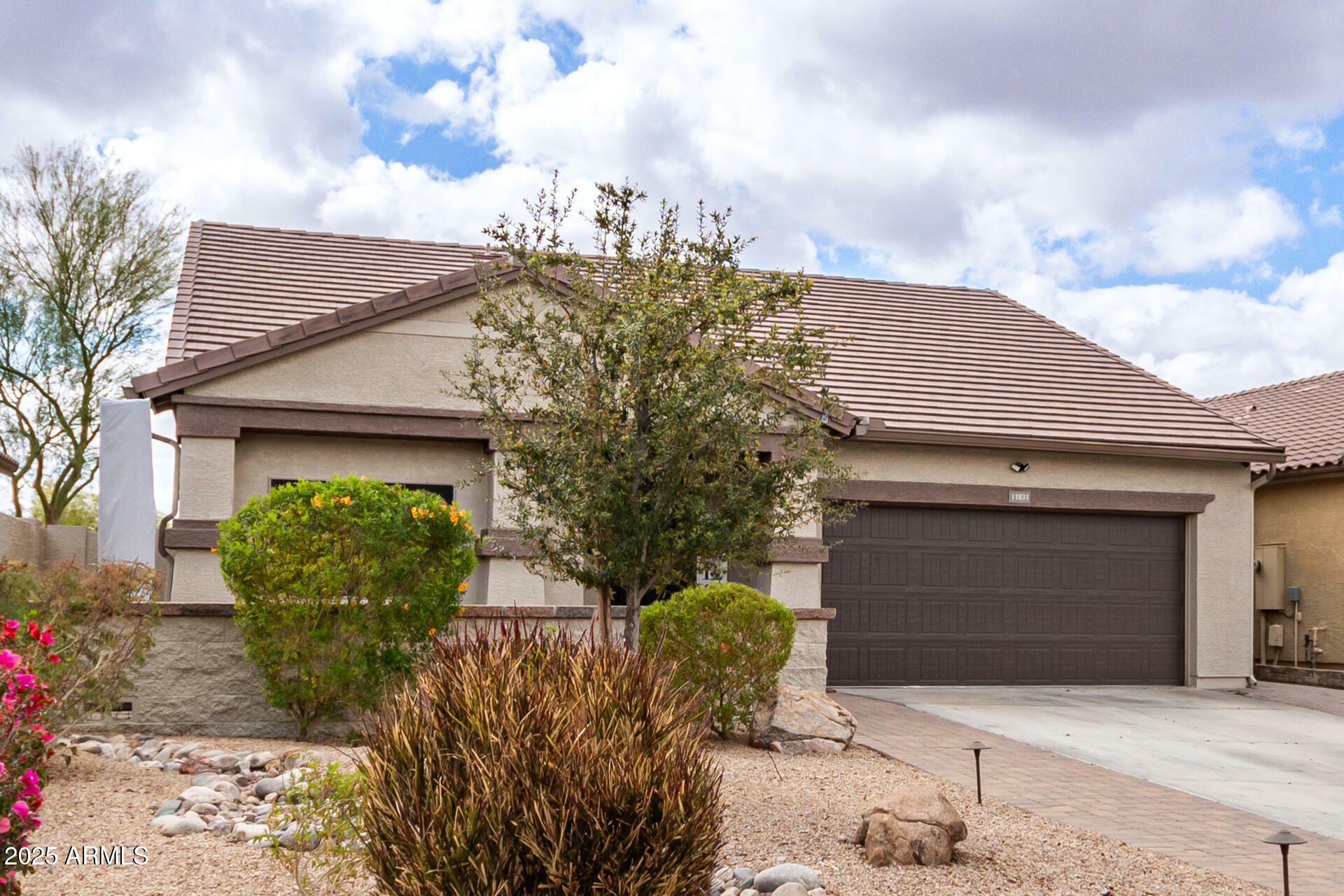 Property Photo: 11831 W Daley Court AZ 85373