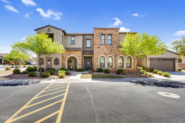 Property Photo:  4777 S Fulton Ranch Boulevard 2101  AZ 85248 