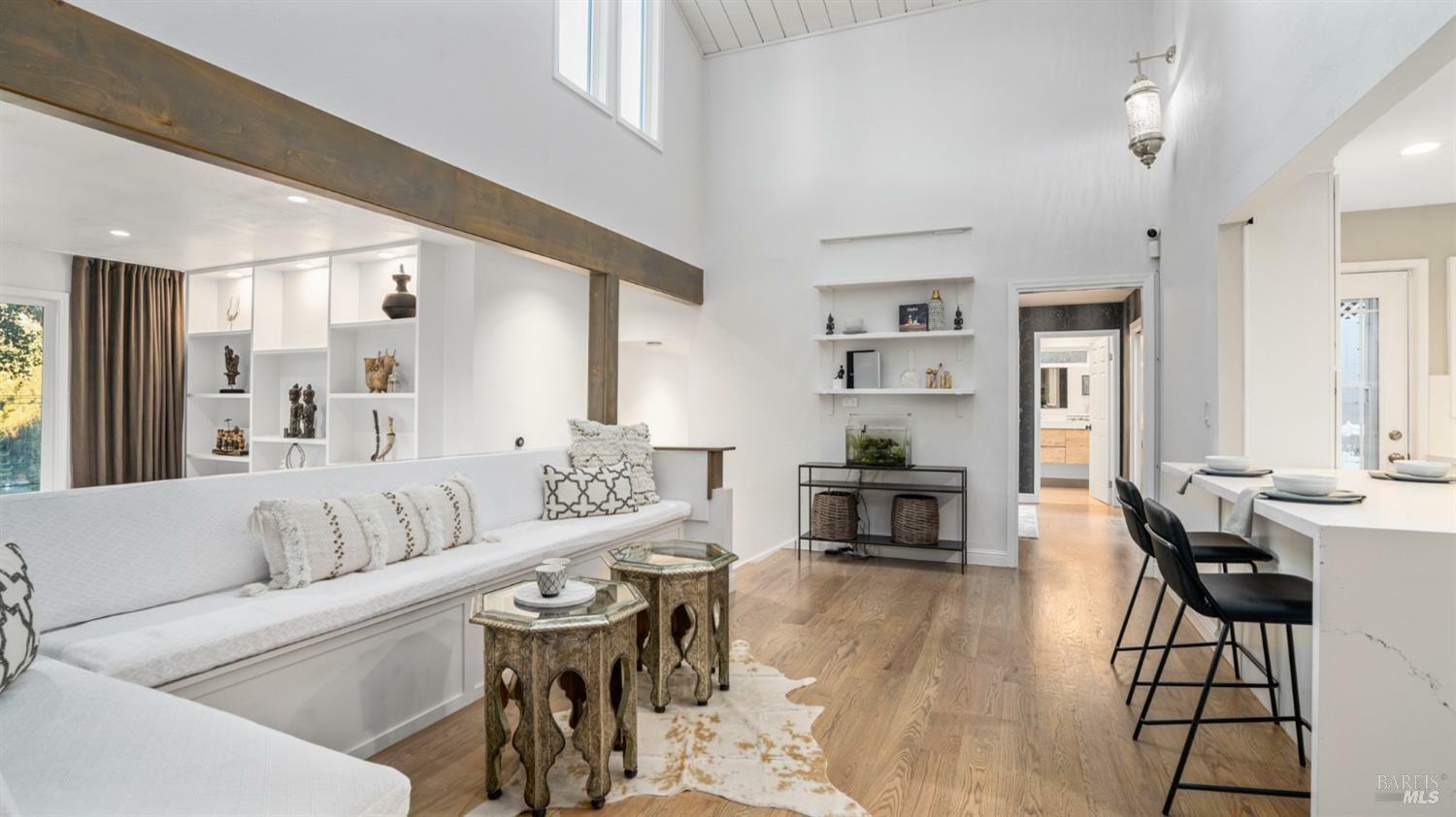 Property Photo: 5595 Estates Drive CA 94618