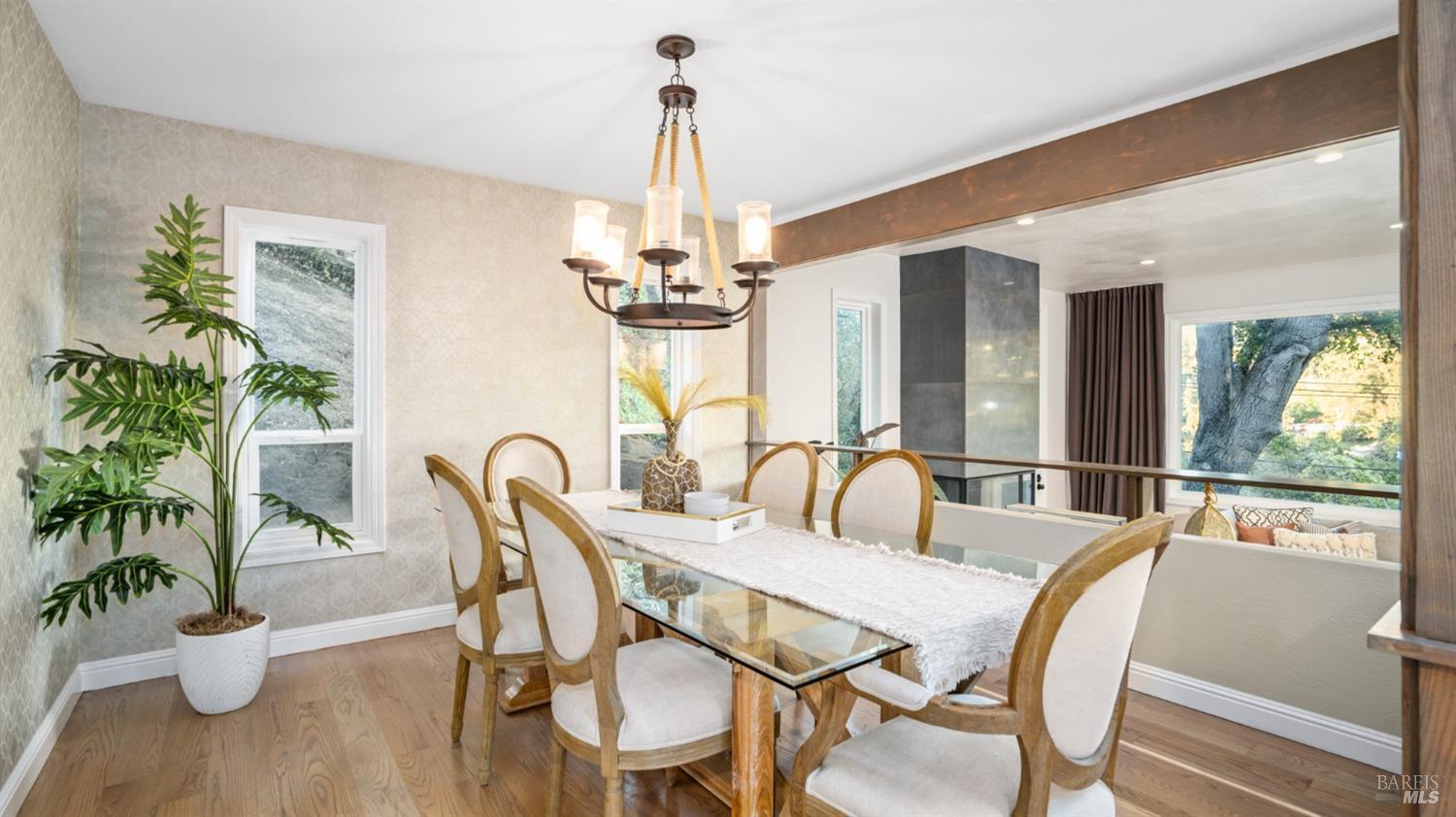 Property Photo:  5595 Estates Drive  CA 94618 