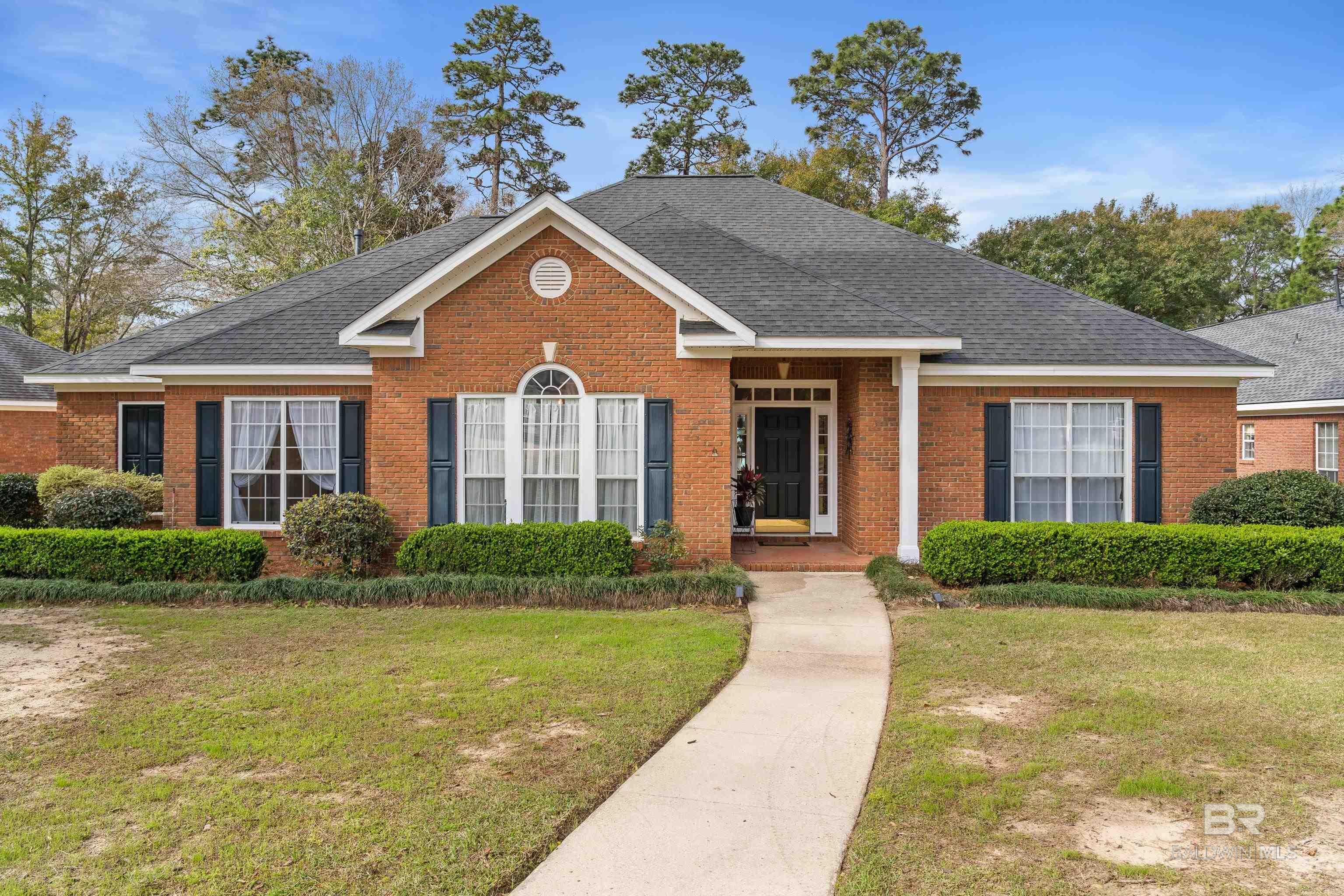 9546 Aspen Circle  Daphne AL 36527 photo