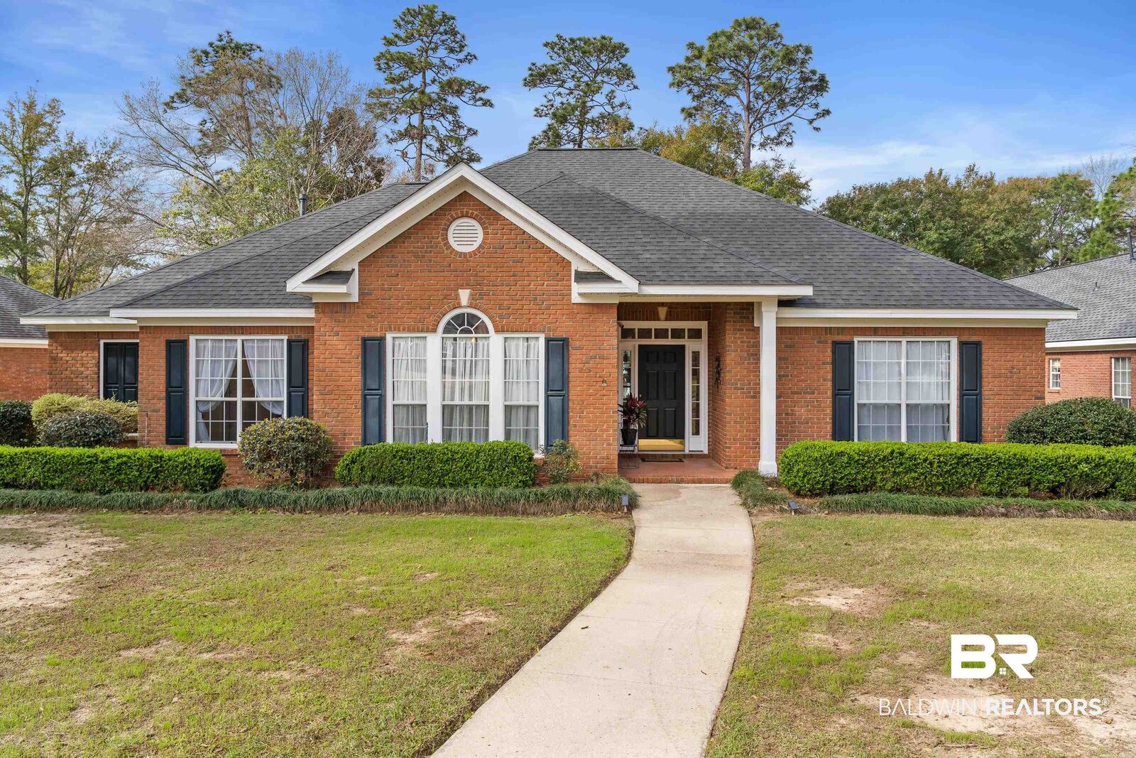 Property Photo:  9546 Aspen Circle  AL 36527 