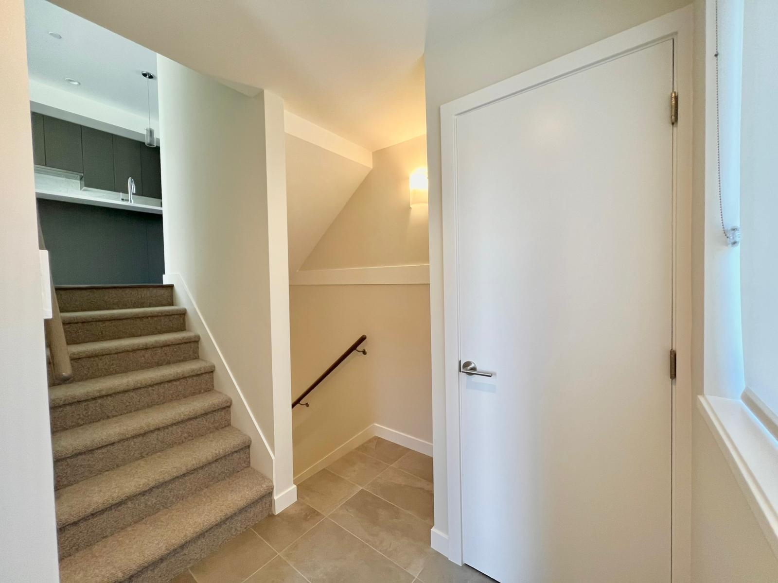 Property Photo:  4738 Hemlock Way 178  BC V4M 0E3 