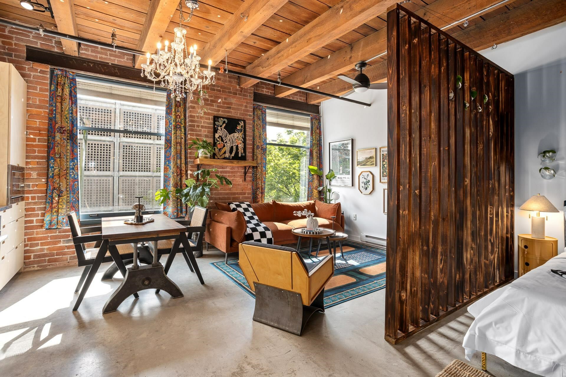 Photo de la propriété: 55 E Cordova Street 310 BC V6A 0A5