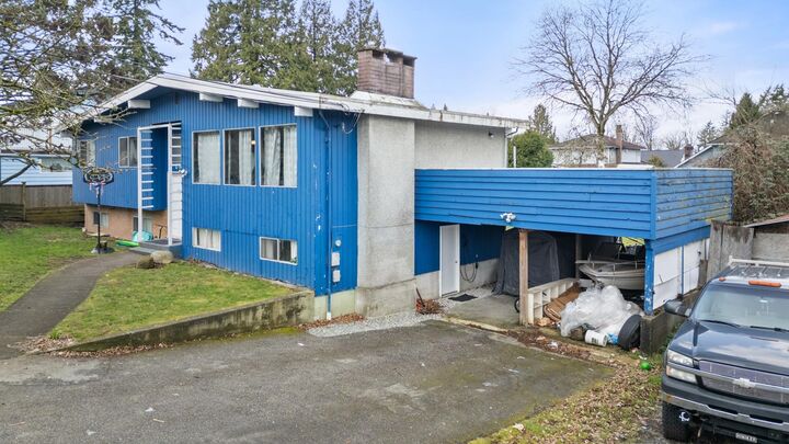 Property Photo:  9185 112 Street  BC V4C 4X7 