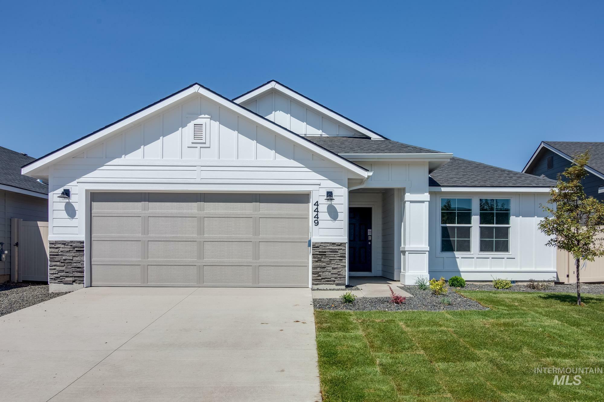 Property Photo: 6756 S Lumberton Way ID 83642