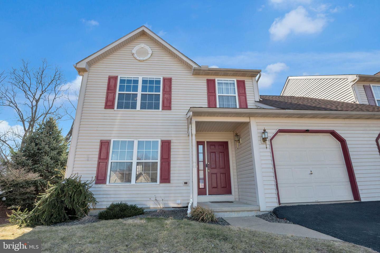 Property Photo: 60 Michigan Drive PA 19608