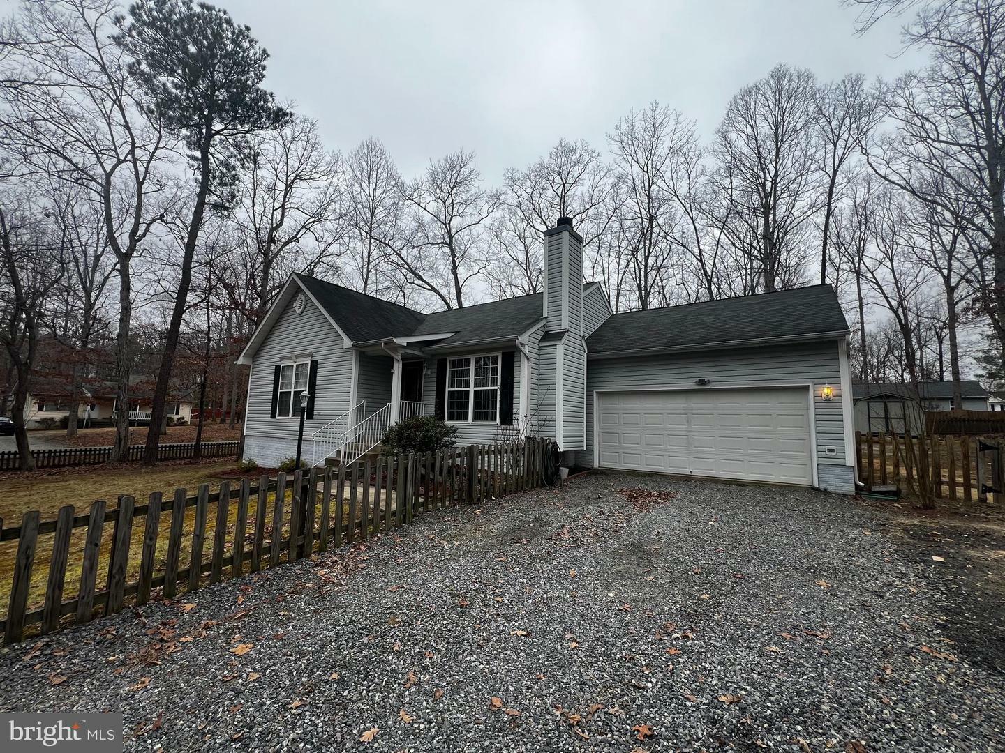 Property Photo:  421 Durham Drive  VA 22546 