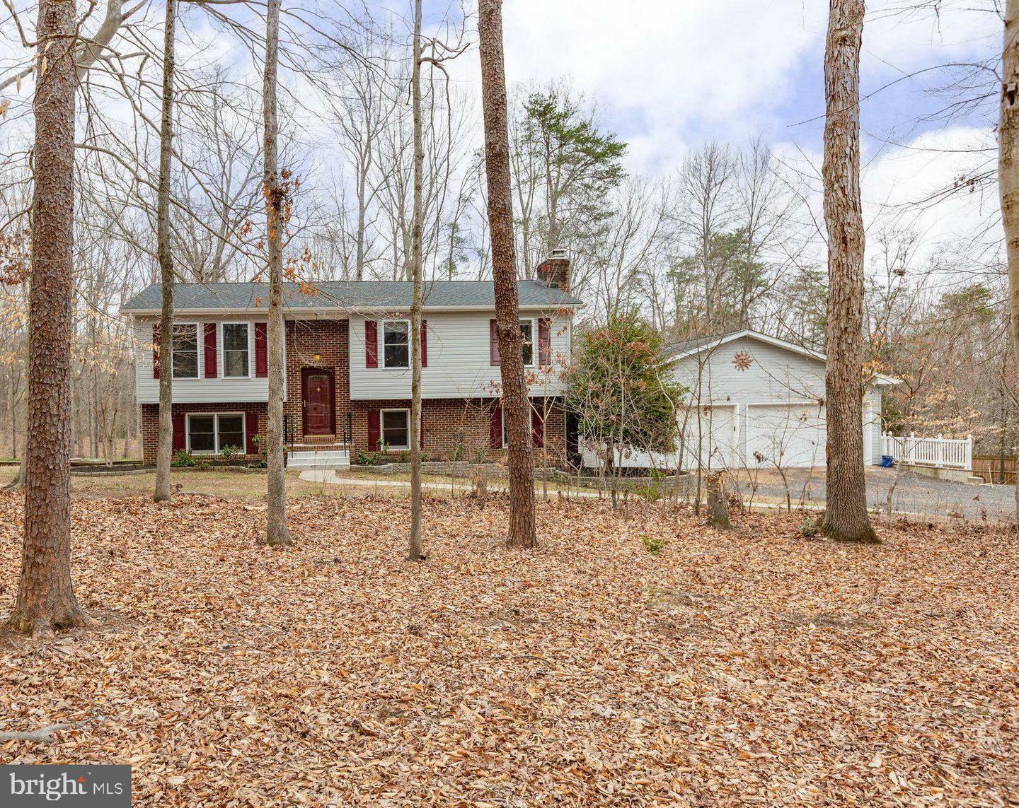 Property Photo:  719 Cropp Road  VA 22406 