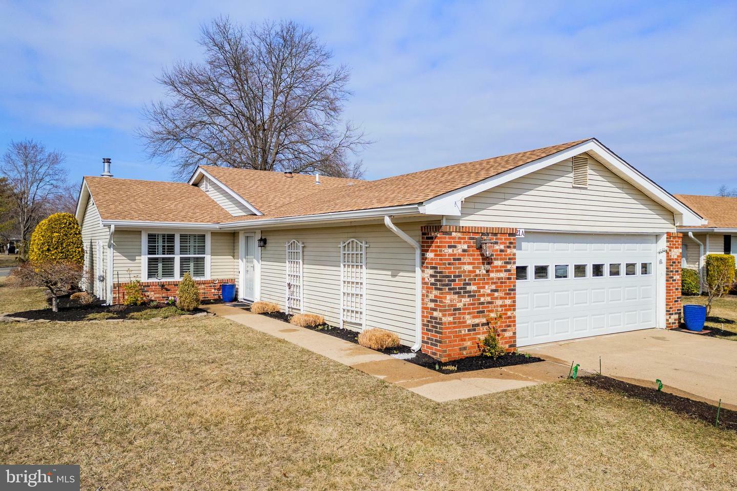 Property Photo: 821A Rigens NJ 08831