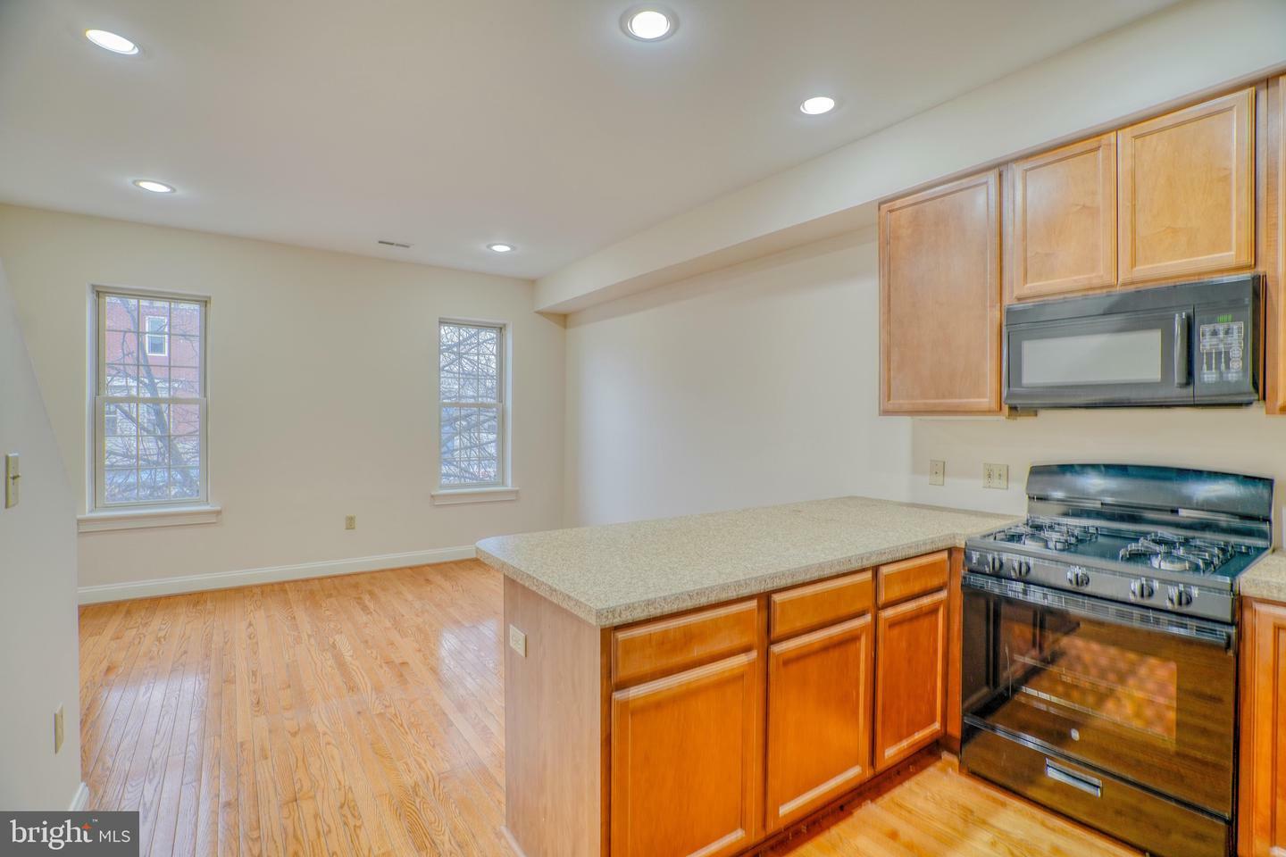 Property Photo: 2542 W Girard Avenue 2 PA 19130