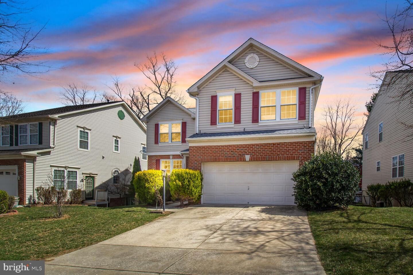 Property Photo:  6060 Charles Edward Terrace  MD 21045 