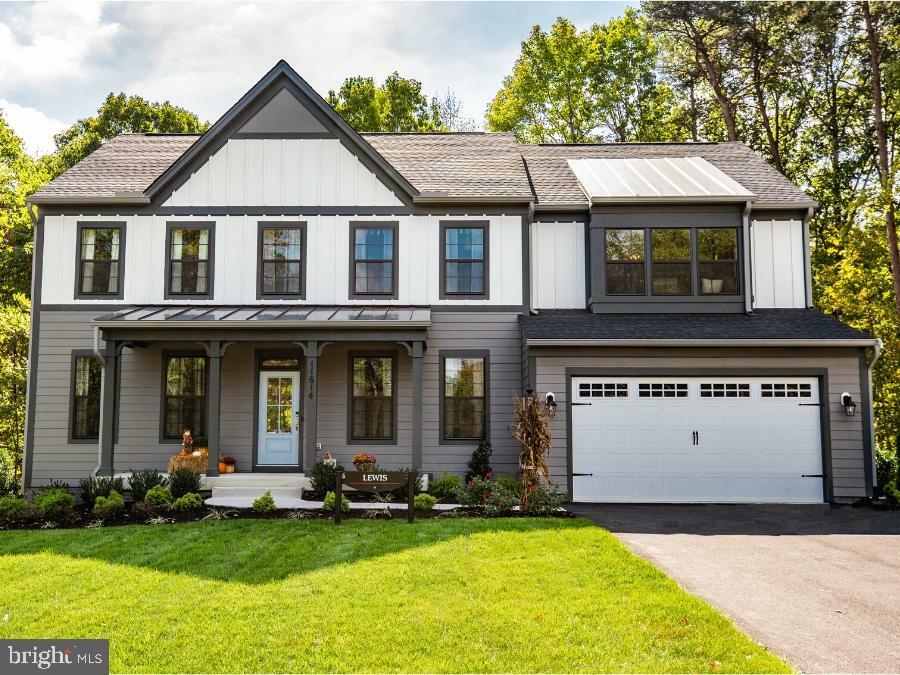 Property Photo: 0 Fitzwater Drive VA 20181