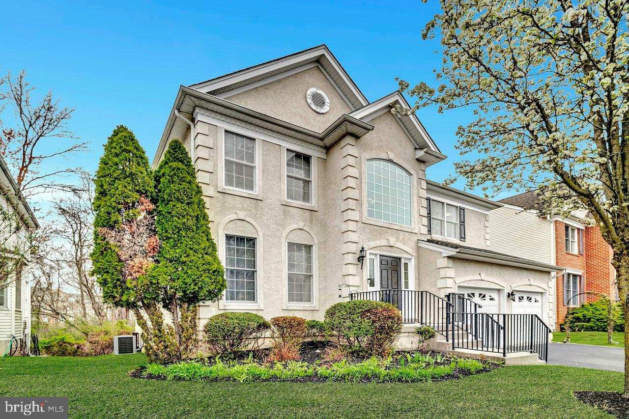 35 Lockwood Drive  Princeton NJ 08540 photo