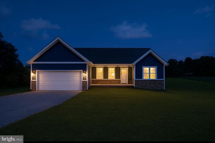 Lot 2 Buck Hill Road  Gerrardstown WV 25420 photo