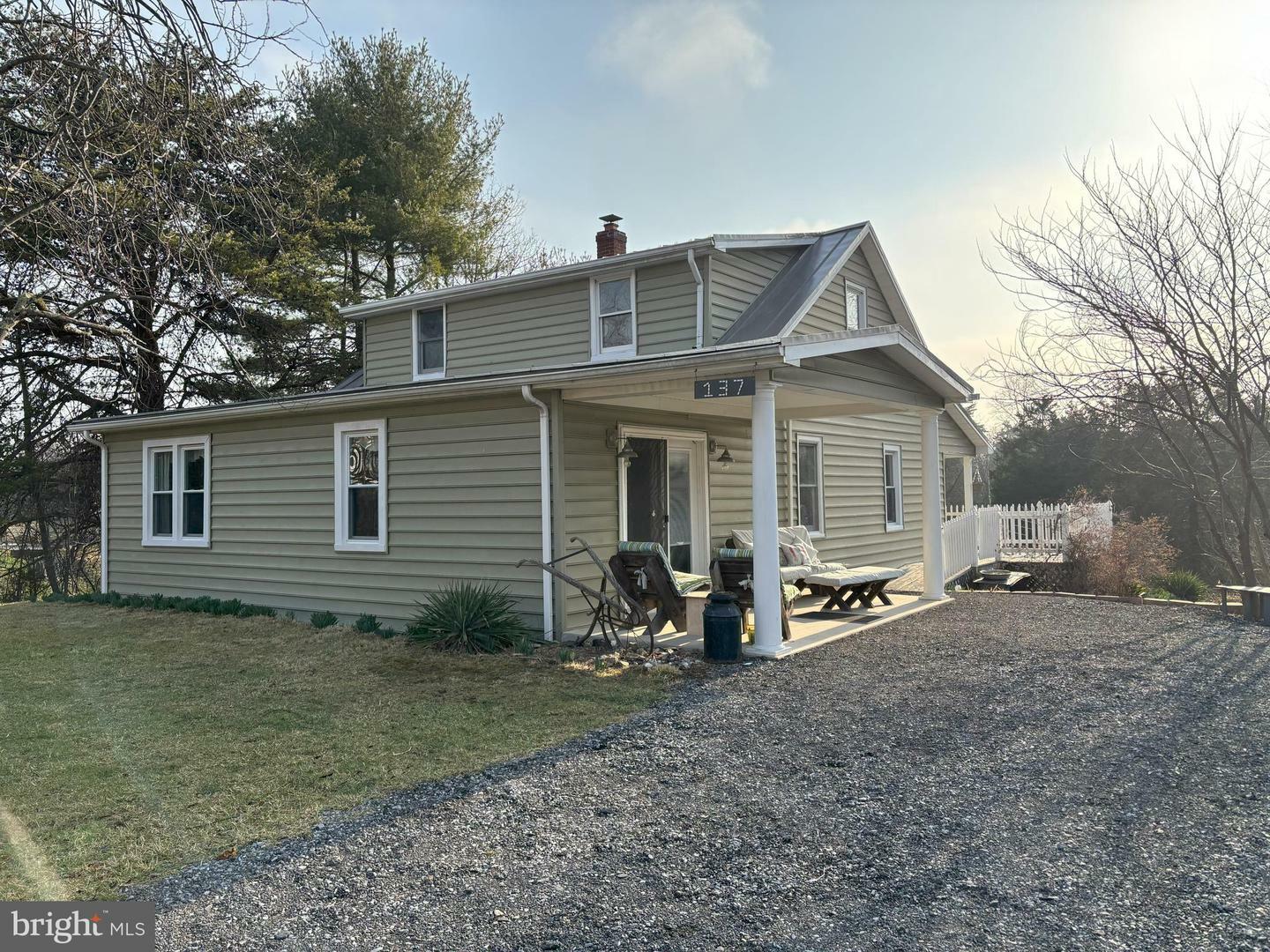 137 Waterloo Court  Winchester VA 22602 photo