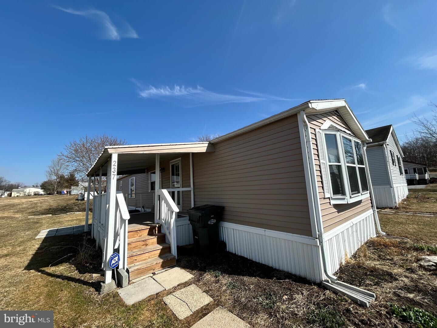 Property Photo: 237 Saginaw Street PA 17028
