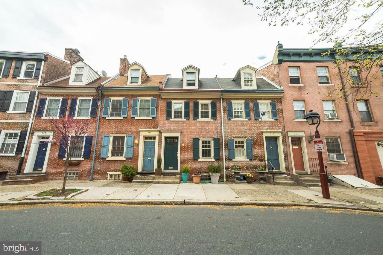 420 S 7th Street  Philadelphia PA 19147 photo