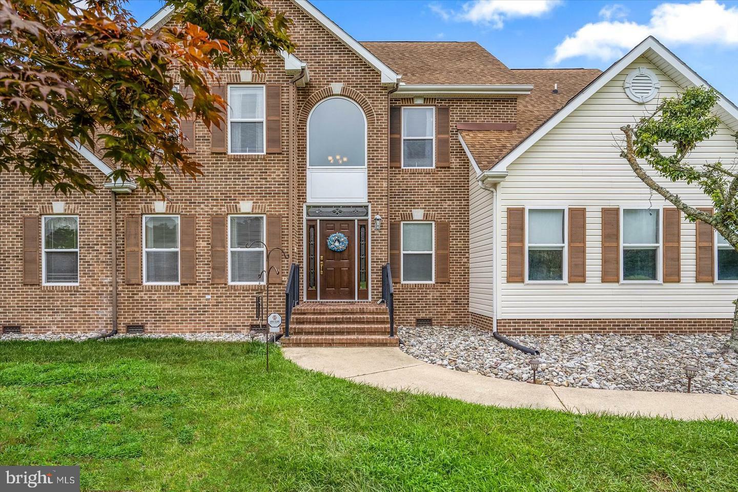 Property Photo: 13222 Muskrattown Road MD 21813