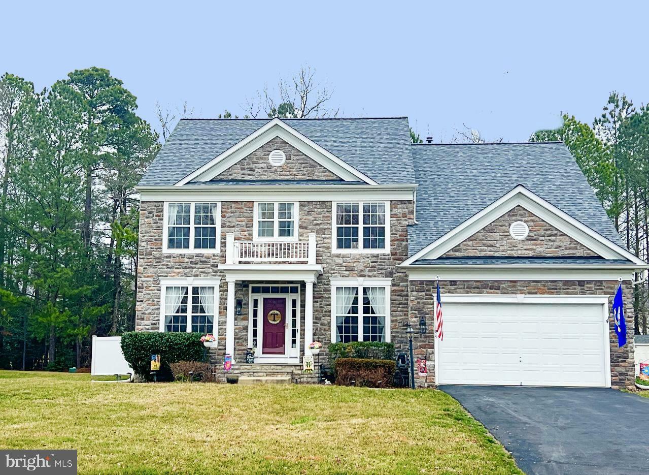 Property Photo: 4255 Stafford Lane VA 22485