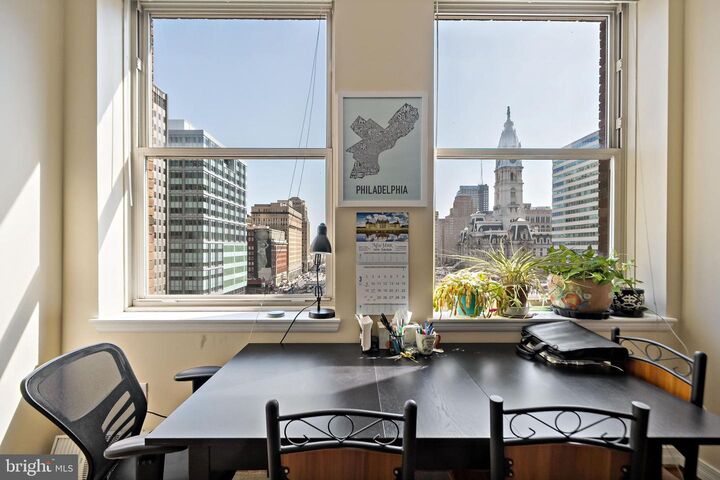 Property Photo:  1600 Arch Street 820  PA 19103 