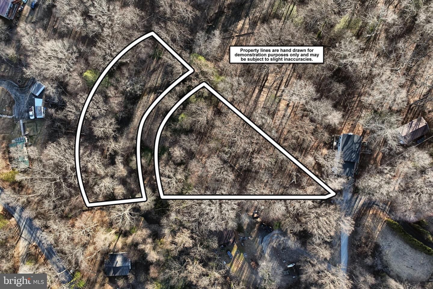 Property Photo:  0 Valley Lane  PA 17314 