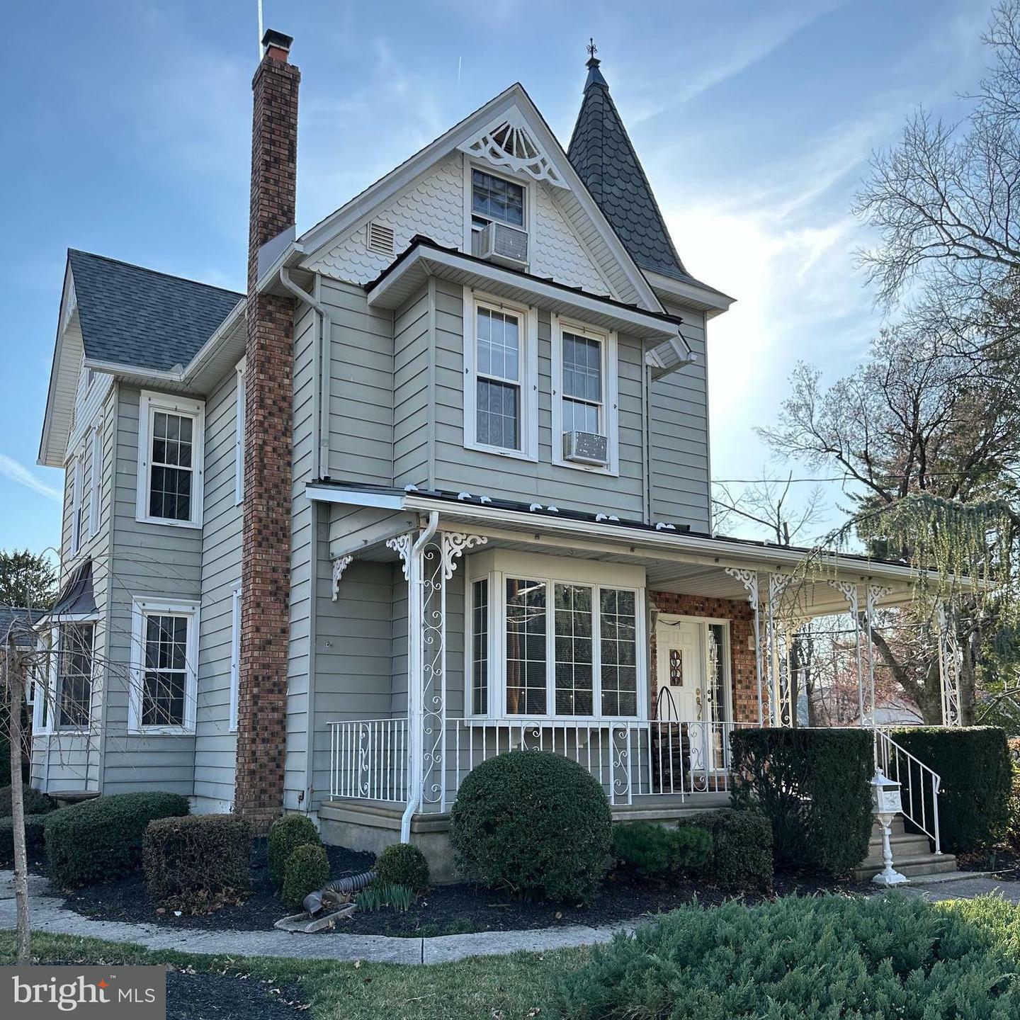 700 Stokes Avenue 2  Collingswood NJ 08108 photo