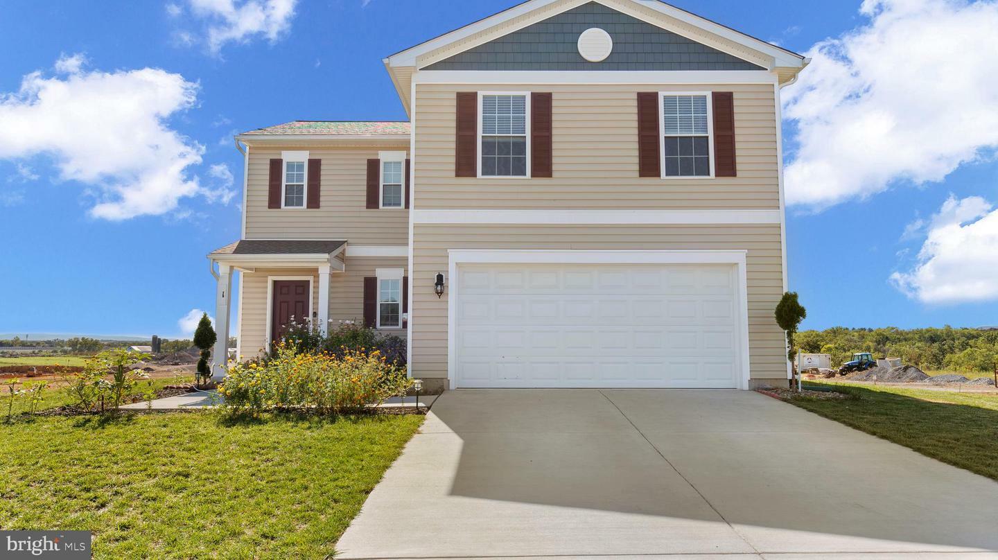 1 Smokehouse Road  Carlisle PA 17013 photo
