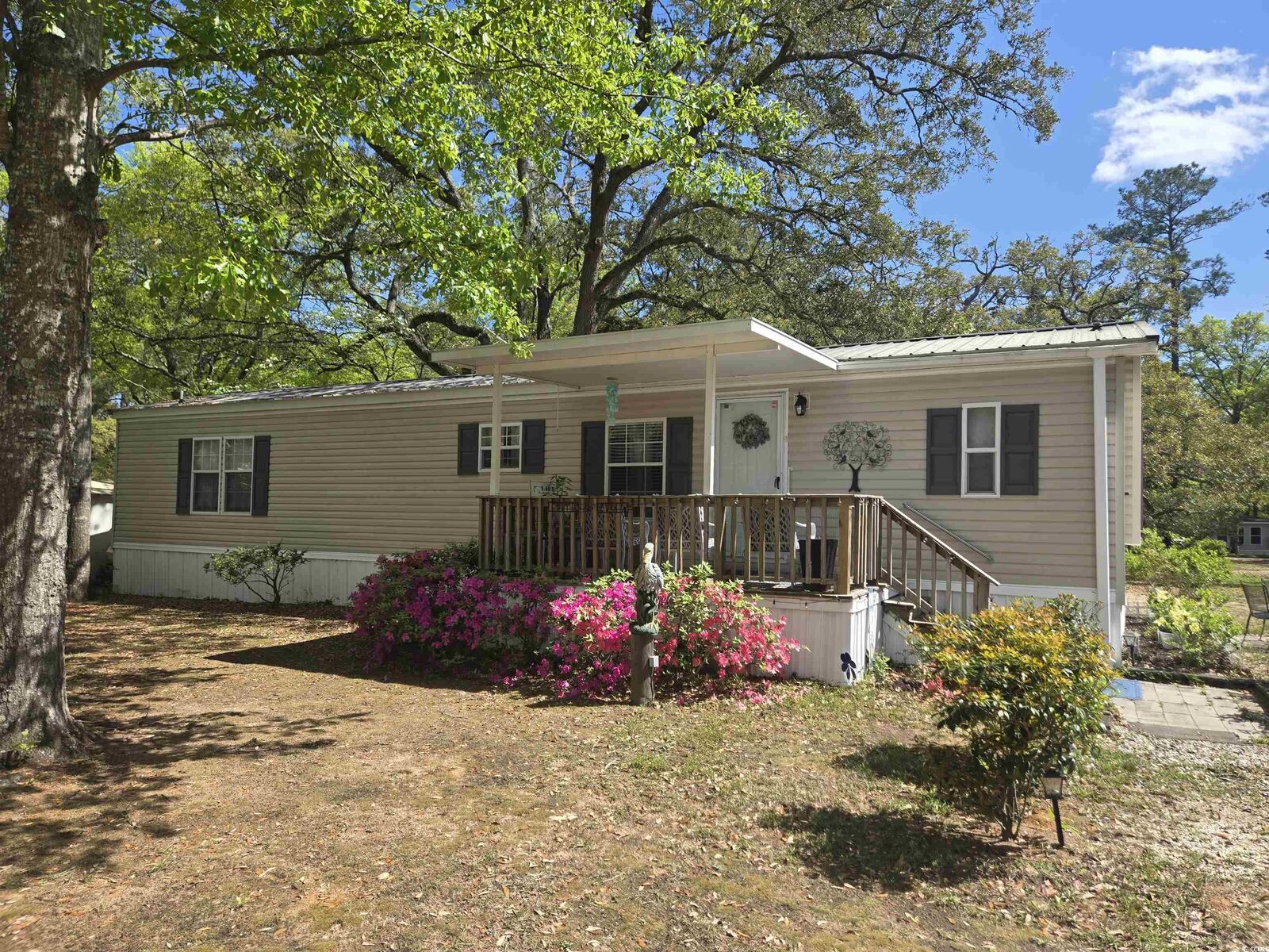 Property Photo:  512 Porter Dr.  SC 29576 