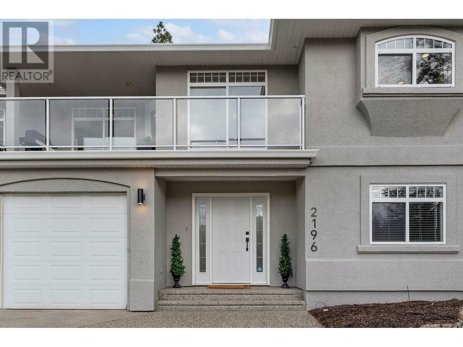 Property Photo:  2196 Lillooet Crescent  BC V1V 1W3 