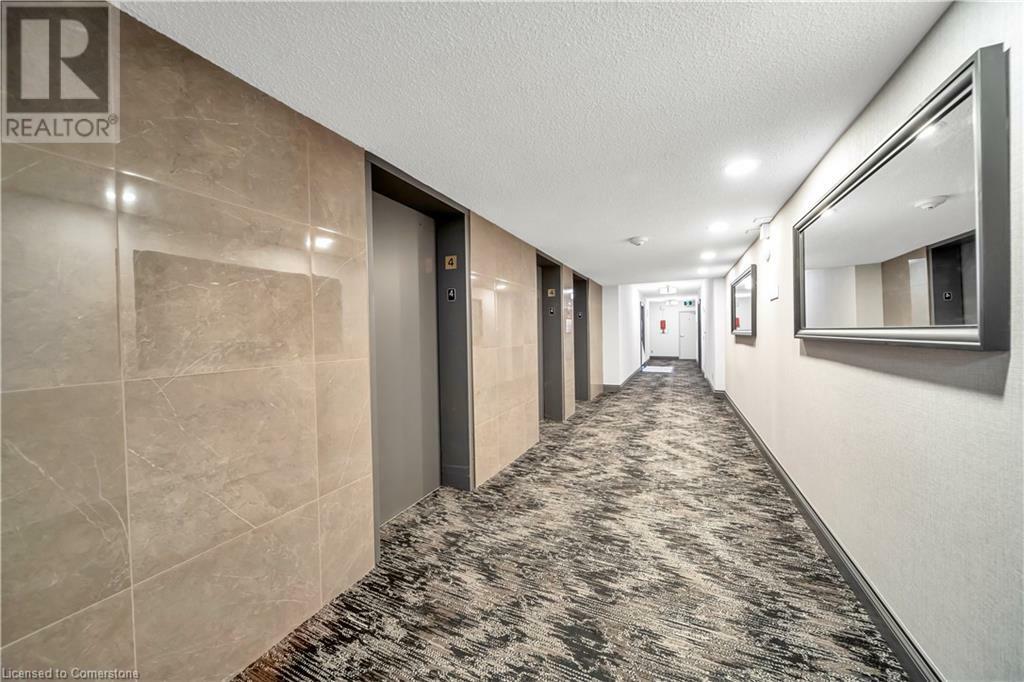 Property Photo: 81 Church Street 404 ON N2G 4M1