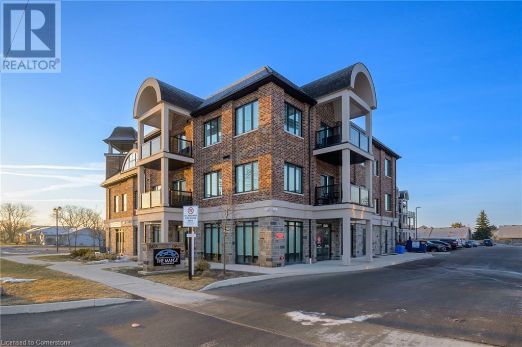 Property Photo: 2605 Binbrook Road 103 ON L0R 1C0